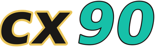 cx90 logo